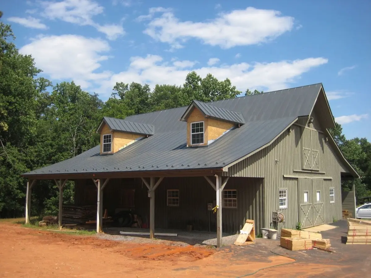 Expert Storm Damage Roof Repair workmanship in Fornis
